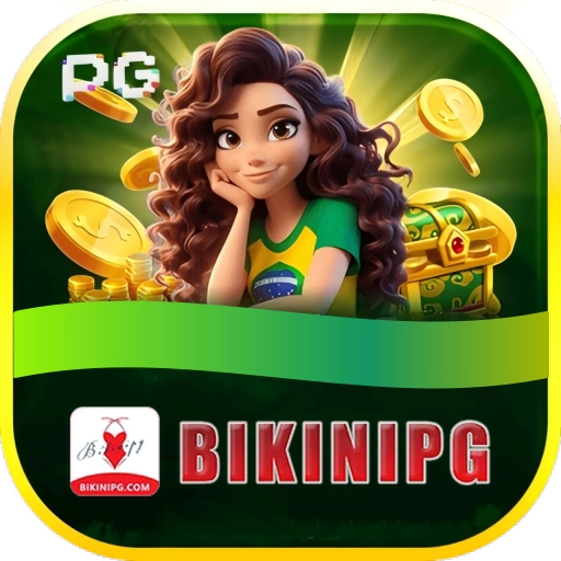bikinipg logo