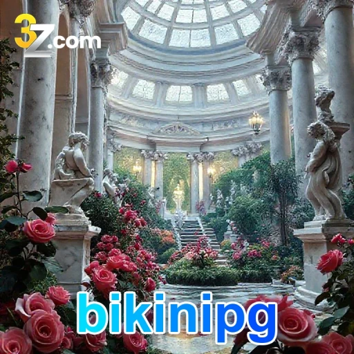 bikinipg Jogos de caça-níqueis