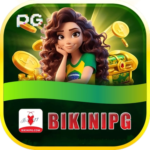 bikinipg LOGO