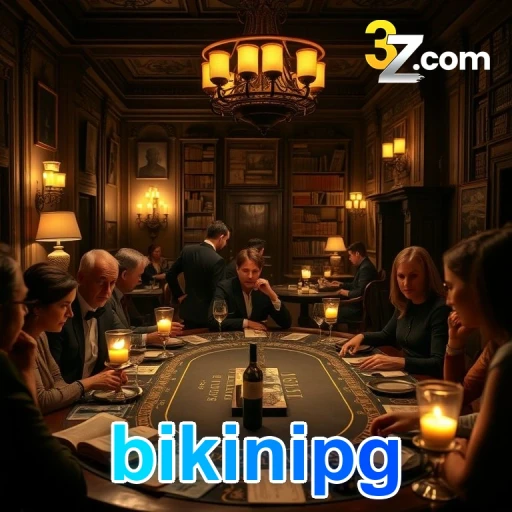 bikinipg Métodos de Pagamento